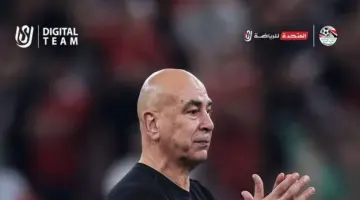 استبعاد لاعب من الحسابات.. حسام حسن يستقر على محترفي المنتخب بكأس العالم